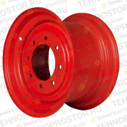 Обод колеса для зимних шин 8 "(16 x 8), 7394703