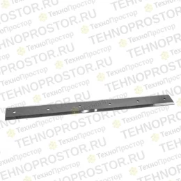 Режущая кромка 48 дюймов для ковша-погрузчика трактора FL6, 7395438