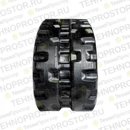 Резиновые гусеницы погрузчика H-Pattern 320X84X54, 7396439