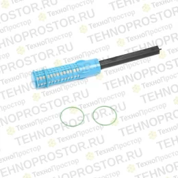 Фильтр конденсатора кондиционера BOBCAT - 7397938