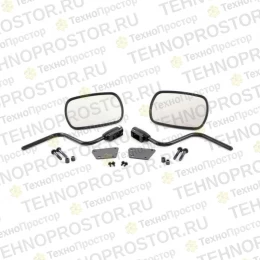 Комплект зеркал, 7403508