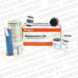 Комплект для обслуживания на 1000/2000 часов, 7404062