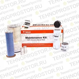 Комплект для обслуживания на 1000/2000 часов, 7404226