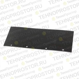 Резиновый щит BOBCAT - 7405545