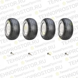 Комплект шин 26X12-12 Sal Turf, 7410111