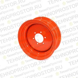 Снежное колесо 15 X 6 W / 6 X 5.5 отверстий, 7425594
