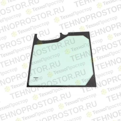 Стеклянная дверь, 7429278
