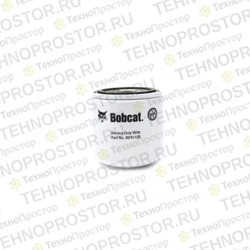 Масляный фильтр двигателя BOBCAT - X3974113