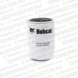 Фильтр гидравлического масла BOBCAT - X6515541