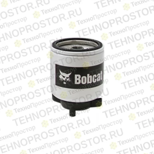Топливный фильтр с водоотделителем BOBCAT - X6667352