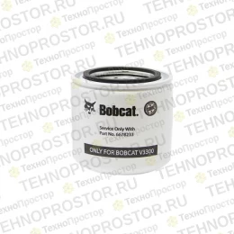 Масляный фильтр двигателя BOBCAT - X6678233