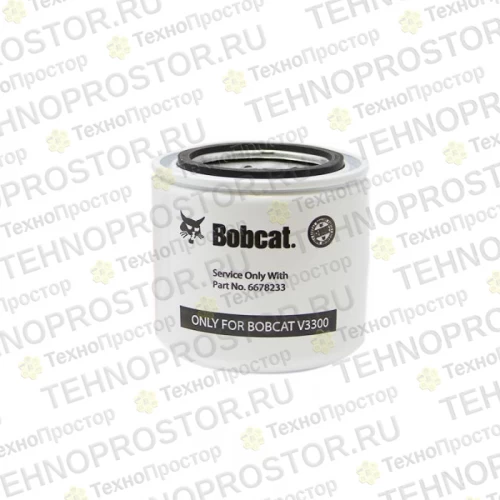 Масляный фильтр двигателя BOBCAT - X6678233