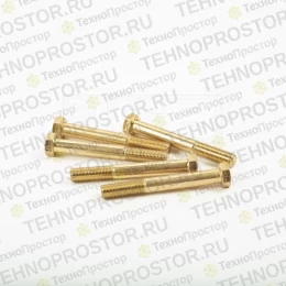 Болт 3 / 8Unf x 3 дюйма, JCB (1305/3222Z)