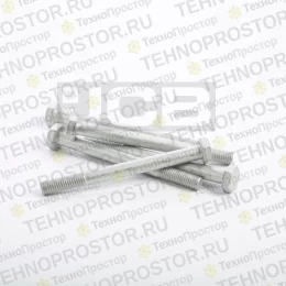 Болт M10 x 50 мм, JCB (1315/3421D)