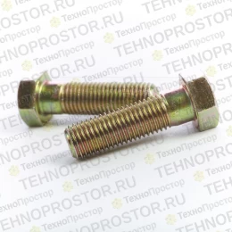 Болт M16 x 55 мм, JCB (1316/3713Z)