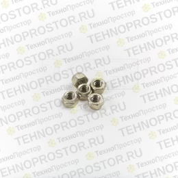 Болт с шестигранной головкой JCB - 1317/3312Z
