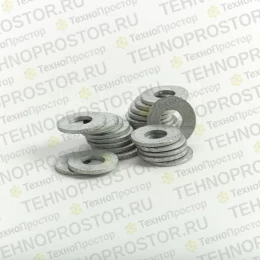 Шайба 3/8 дюйма, средняя, JCB (1411/0003D)