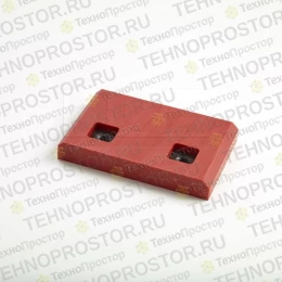 Фрикционная пластина JCB - 160/00991