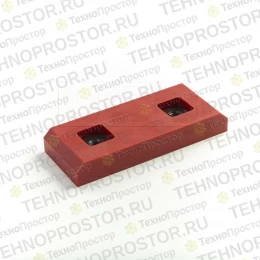 Фрикционная пластина JCB - 160/00992