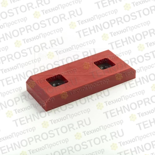 Фрикционная пластина JCB - 160/00992
