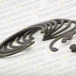 Внутр. Стопорное кольцо 80 мм, JCB (2203/1082)
