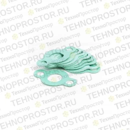 Блок для прокладки маслосливной трубы, JCB (320/04208)