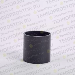 Шланг Turbo Crossover Tube 55mm Lon (Br3), JCB (320/05536)
