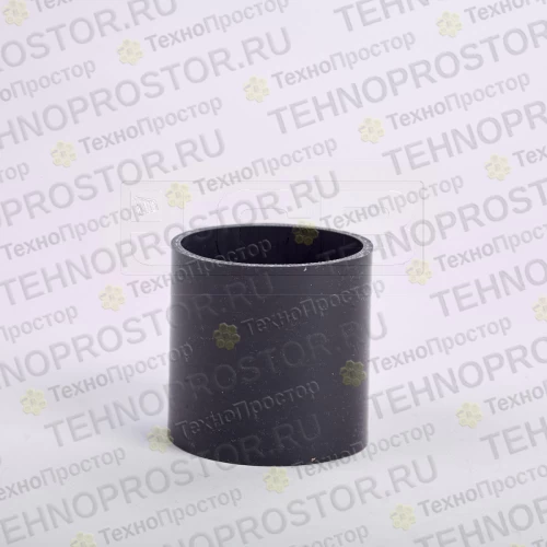 Шланг Turbo Crossover Tube 55mm Lon (Br3), JCB (320/05536)