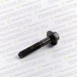 Болт с шестигранной головкой JCB - 320/06045