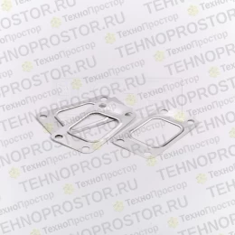 Прокладка турбонагнетателя, JCB (320/06053)