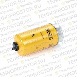 Топливный фильтр JCB - 320/A7123
