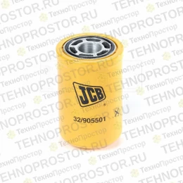 Гидравлический фильтр, JCB (32/905501)