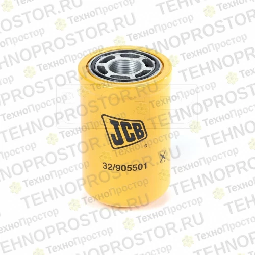 Гидравлический фильтр, JCB (32/905501)