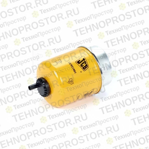 Топливный фильтр, JCB (32/921001)