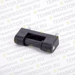 Шарнирный корпус в сборе, JCB (331/31247)