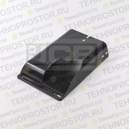 Stoneguard R / H Черный, JCB (332/E0830)