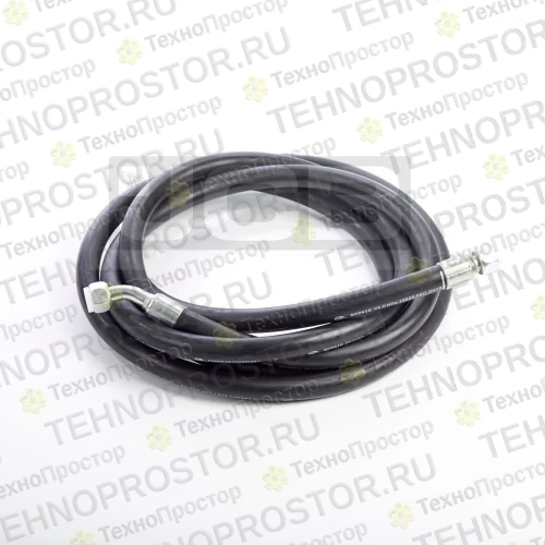 Гидравлический шланг 3/8 Bsp 4820 мм, JCB (332/E5144)