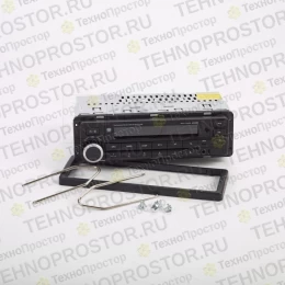 Радио USB / SD, JCB (332/G7819)