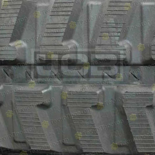 Trackmaster - 805/8055/8060/8065 Короткий шаг, JCB (332/H9864)