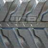 Trackmaster - 8045/8050 Короткий шаг, JCB (332/H9905)