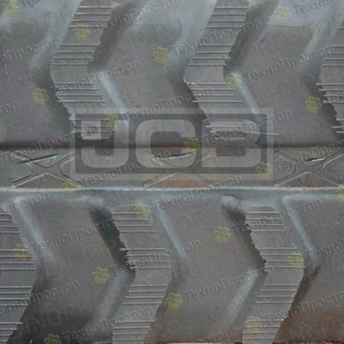 Trackmaster - 8010 длинный шаг, JCB (332/H9907)