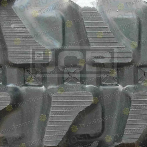 Trackmaster - 8014 Короткий шаг, JCB (332/L5222)