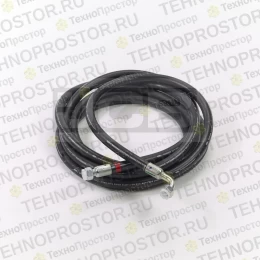 Гидравлический шланг - 08 Bsp л.с., 6780 мм B, JCB (333/D6586)