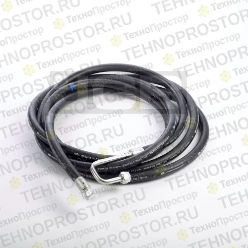 Гидравлический шланг - 08 Bsp Hp 6230mm B, JCB (333/D8202)