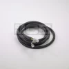 Гидравлический шланг - 08 Bsp Hp 6740mm B, JCB (333/E0841)