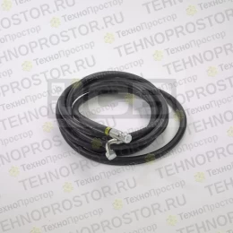 Гидравлический шланг - 08 Bsp Hp 6740mm B, JCB (333/E0841)