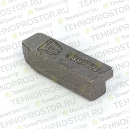 Зубчатый ковш JCB - 333/F1378