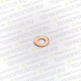 Прокладка топливной форсунки, JCB (333/H5270)