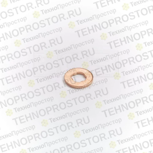 Прокладка топливной форсунки, JCB (333/H5270)