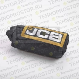 Обивка сиденья с высокой спинкой, JCB (333/H6559)